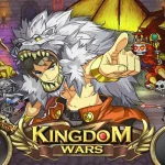 Kingdom War TD features