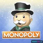 monopoly features
