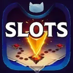 Scatter Slots Features