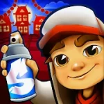 Subway Surfers Features