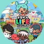 Toca Life World Features