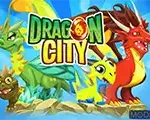 Dragon City features