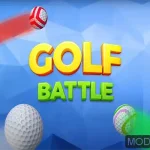 Golf Battle features