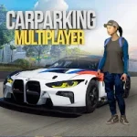 Car Parking Multiplayer Features