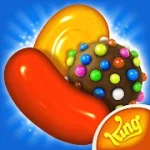Candy Crush Saga Features